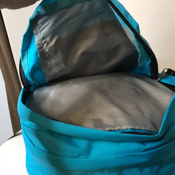 Big Student Jansport Backpack - Picture 7 of 10